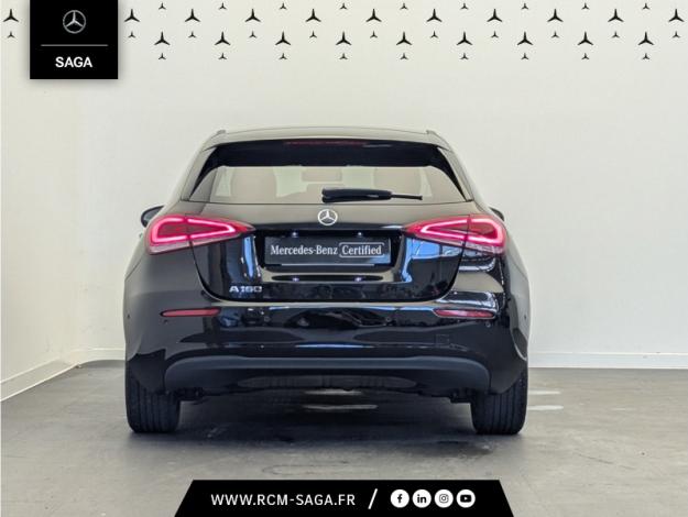 MERCEDES-BENZ Classe A 160 Style Line  Classe A 160 Style Line