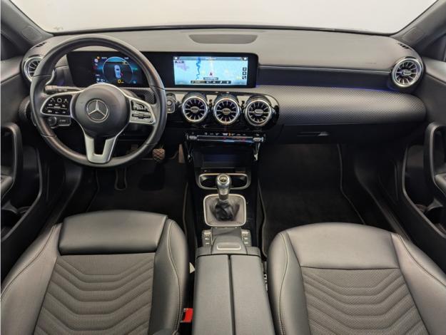 MERCEDES-BENZ Classe A 160 Style Line  Classe A 160 Style Line