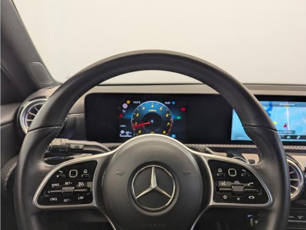 MERCEDES-BENZ Classe A 160 Style Line  Classe A 160 Style Line