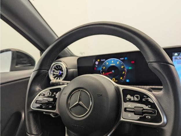 MERCEDES-BENZ Classe A 160 Style Line  Classe A 160 Style Line