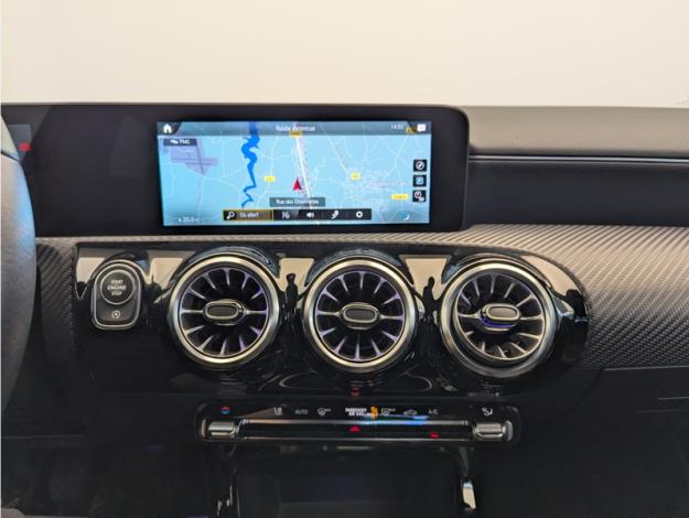 MERCEDES-BENZ Classe A 160 Style Line  Classe A 160 Style Line