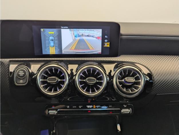 MERCEDES-BENZ Classe A 160 Style Line  Classe A 160 Style Line