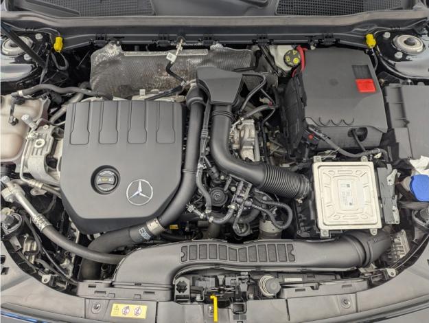 MERCEDES-BENZ Classe A 160 Style Line  Classe A 160 Style Line