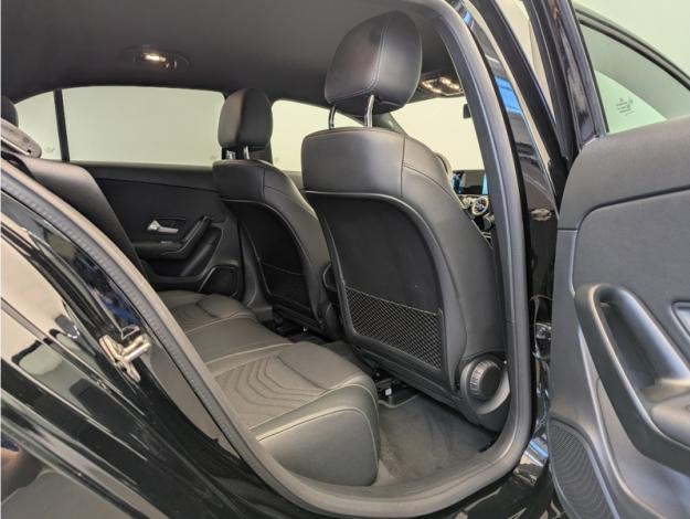 MERCEDES-BENZ Classe A 160 Style Line  Classe A 160 Style Line