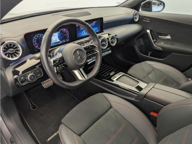 MERCEDES-BENZ CLA Shooting Brake CLA 250 e Hybrid EQ Shooting Brake AMG Line  