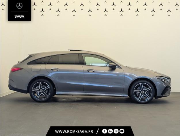 MERCEDES-BENZ CLA Shooting Brake CLA 250 e Hybrid EQ Shooting Brake AMG Line  
