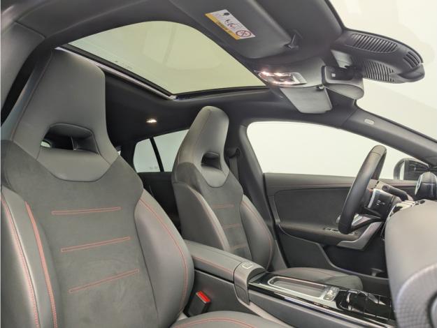 MERCEDES-BENZ CLA Shooting Brake CLA 250 e Hybrid EQ Shooting Brake AMG Line  
