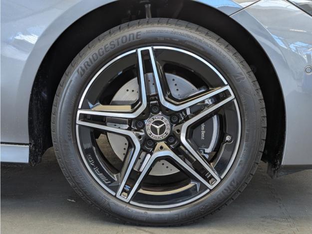 MERCEDES-BENZ CLA Shooting Brake CLA 250 e Hybrid EQ Shooting Brake AMG Line  