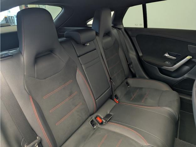 MERCEDES-BENZ CLA Shooting Brake CLA 250 e Hybrid EQ Shooting Brake AMG Line  