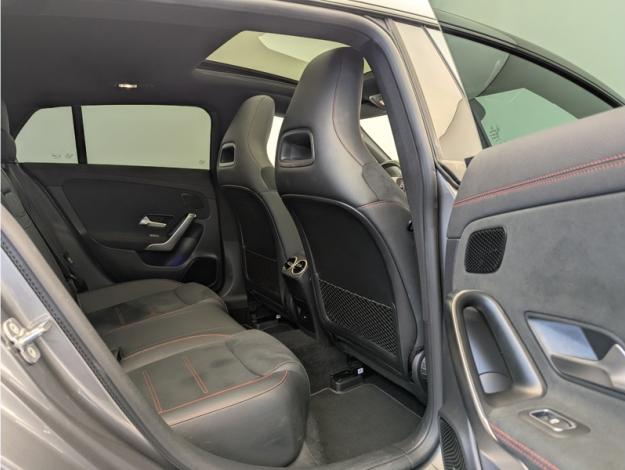 MERCEDES-BENZ CLA Shooting Brake CLA 250 e Hybrid EQ Shooting Brake AMG Line  
