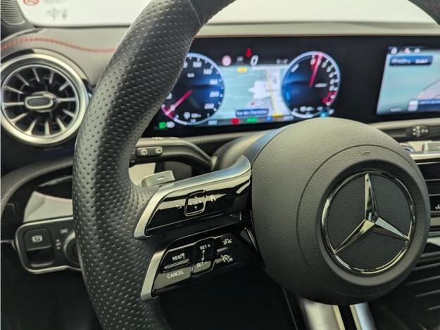 MERCEDES-BENZ CLA Shooting Brake CLA 250 e Hybrid EQ Shooting Brake AMG Line  