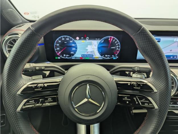 MERCEDES-BENZ CLA Shooting Brake CLA 250 e Hybrid EQ Shooting Brake AMG Line  