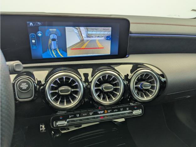 MERCEDES-BENZ CLA Shooting Brake CLA 250 e Hybrid EQ Shooting Brake AMG Line  