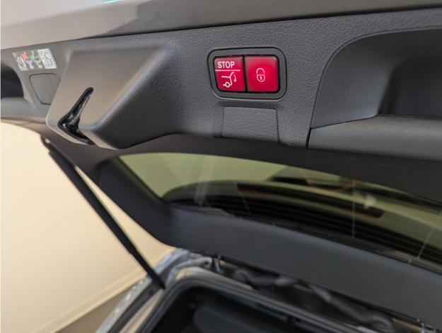 MERCEDES-BENZ CLA Shooting Brake CLA 250 e Hybrid EQ Shooting Brake AMG Line  