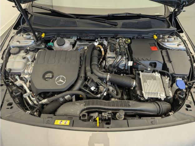 MERCEDES-BENZ CLA Shooting Brake CLA 250 e Hybrid EQ Shooting Brake AMG Line  