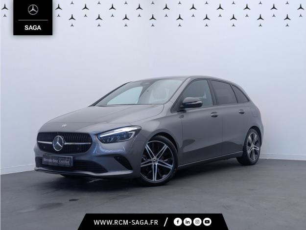MERCEDES-BENZ Classe B 180 d Progressive Line  