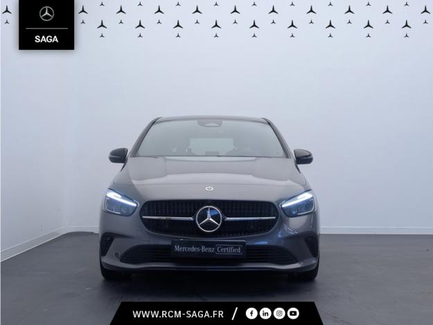 MERCEDES-BENZ Classe B 180 d Progressive Line  