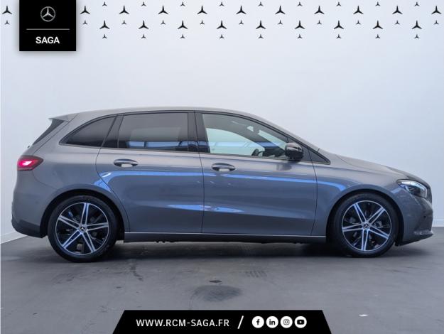 MERCEDES-BENZ Classe B 180 d Progressive Line  