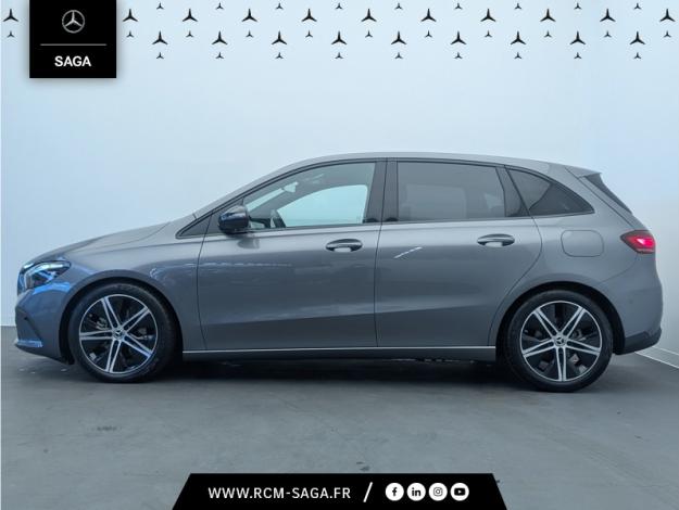 MERCEDES-BENZ Classe B 180 d Progressive Line  