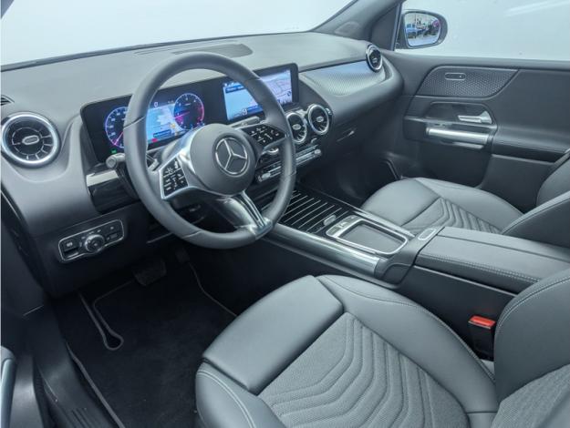 MERCEDES-BENZ Classe B 180 d Progressive Line  