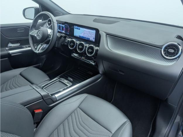 MERCEDES-BENZ Classe B 180 d Progressive Line  