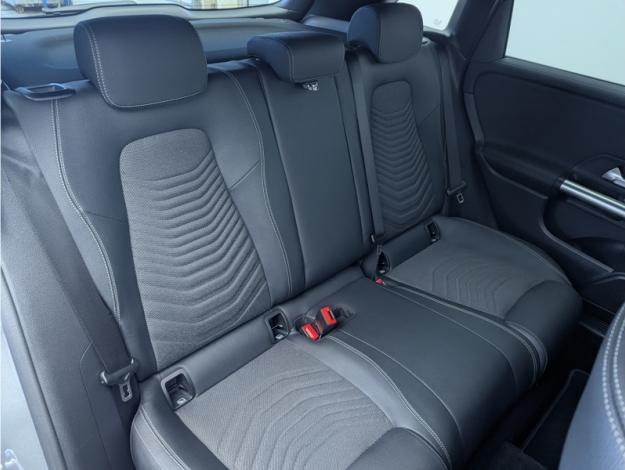 MERCEDES-BENZ Classe B 180 d Progressive Line  