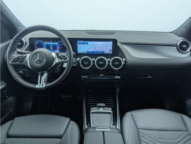 MERCEDES-BENZ Classe B 180 d Progressive Line  