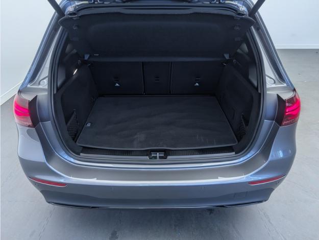 MERCEDES-BENZ Classe B 180 d Progressive Line  