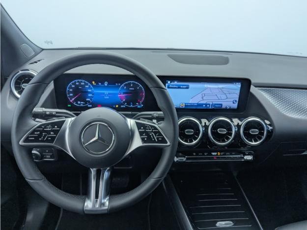 MERCEDES-BENZ Classe B 180 d Progressive Line  