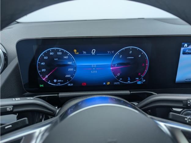 MERCEDES-BENZ Classe B 180 d Progressive Line  