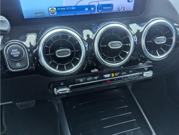 MERCEDES-BENZ Classe B 180 d Progressive Line  