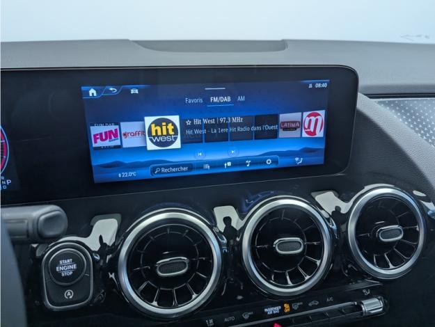 MERCEDES-BENZ Classe B 180 d Progressive Line  