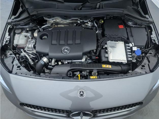 MERCEDES-BENZ Classe B 180 d Progressive Line  