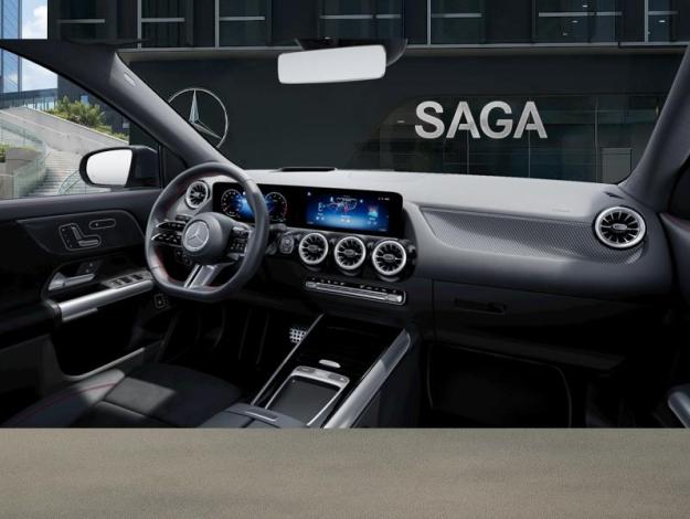 MERCEDES-BENZ GLA-Klasse GLA 180 Off-Roader