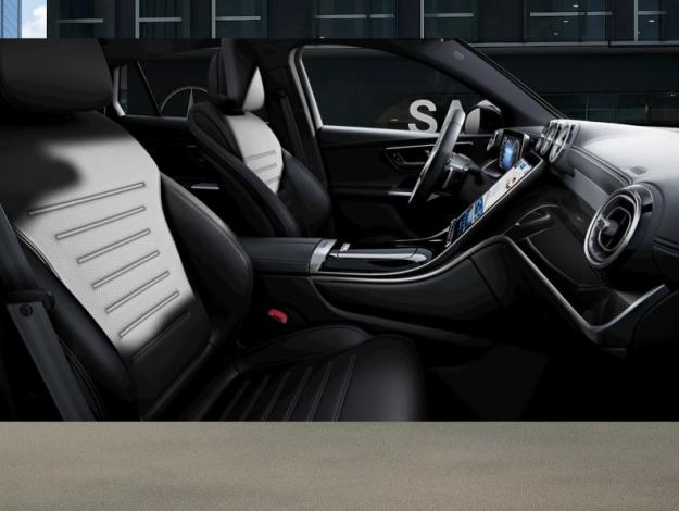 MERCEDES-BENZ GLC 200 d 4MATIC Coupé Star Edition  