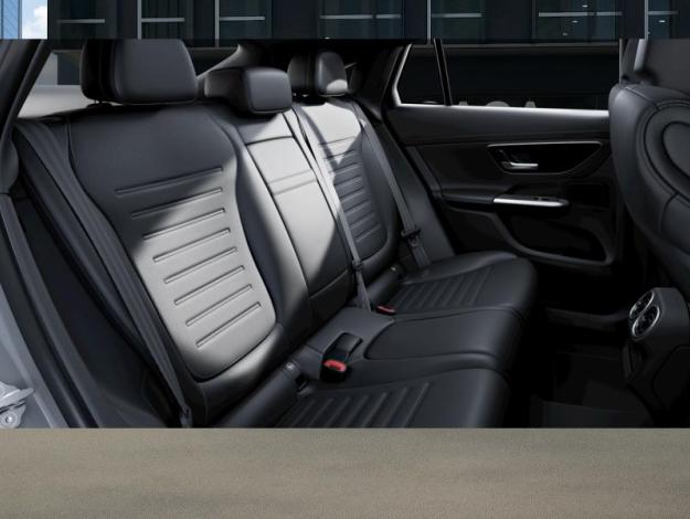 MERCEDES-BENZ GLC-Klasse GLC 200 d 4MATIC Coupé