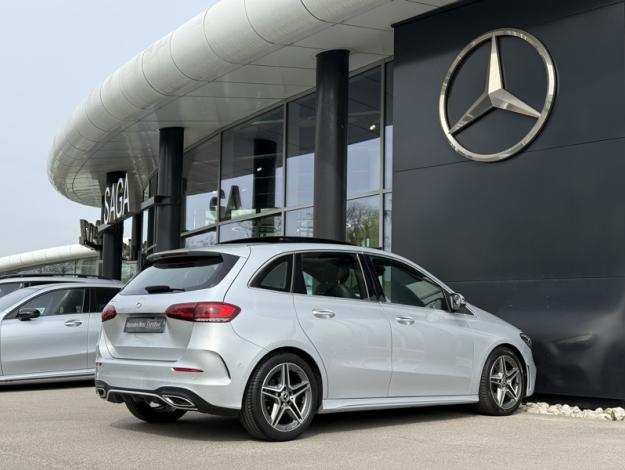 MERCEDES-BENZ Classe B 200 d AMG Line Edition  