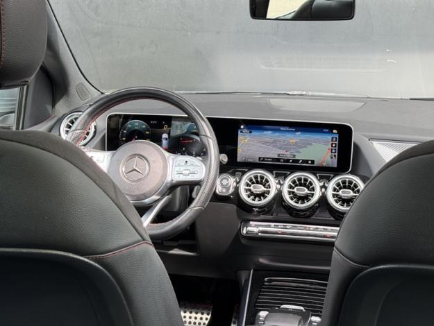 MERCEDES-BENZ Classe B 200 d AMG Line Edition  