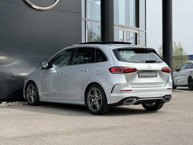 MERCEDES-BENZ Classe B 200 d AMG Line Edition  