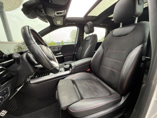 MERCEDES-BENZ Classe B 200 d AMG Line Edition  