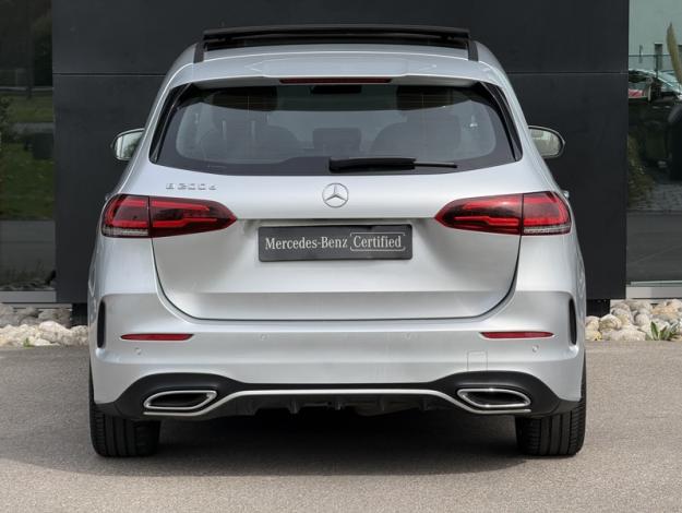 MERCEDES-BENZ Classe B 200 d AMG Line Edition  