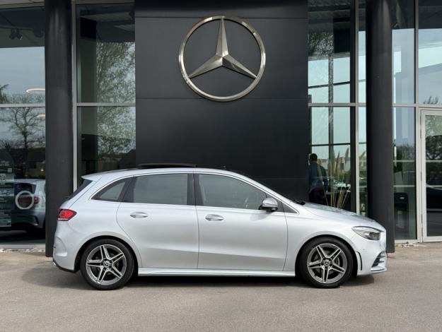 MERCEDES-BENZ Classe B 200 d AMG Line Edition  
