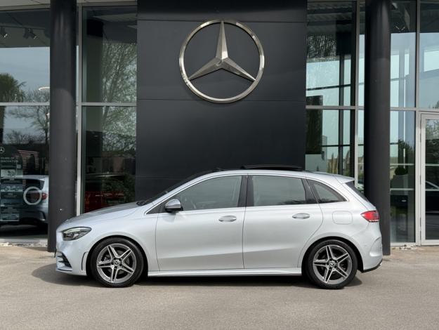 MERCEDES-BENZ Classe B 200 d AMG Line Edition  