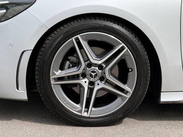 MERCEDES-BENZ Classe B 200 d AMG Line Edition  