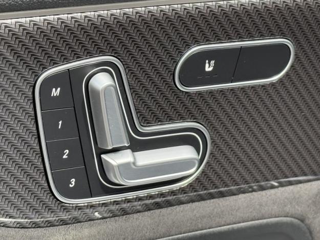 MERCEDES-BENZ Classe B 200 d AMG Line Edition  