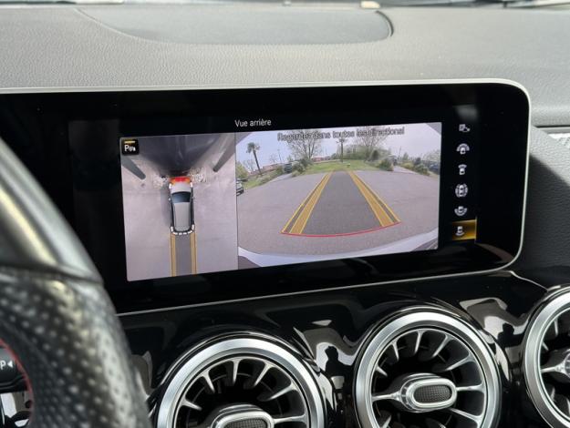 MERCEDES-BENZ Classe B 200 d AMG Line Edition  