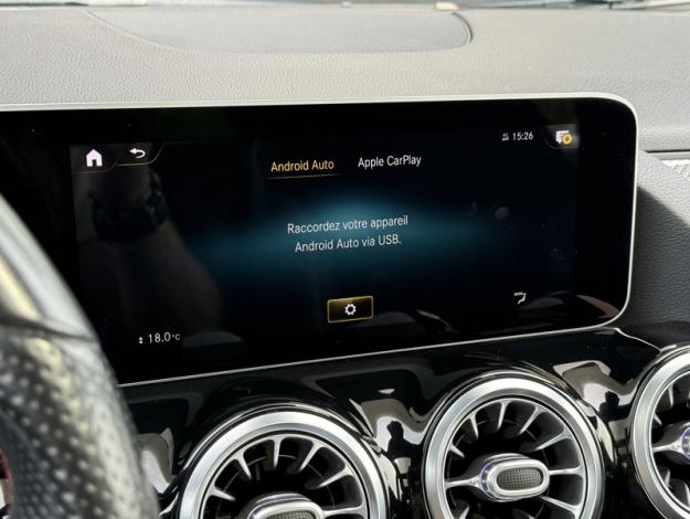 MERCEDES-BENZ Classe B 200 d AMG Line Edition  