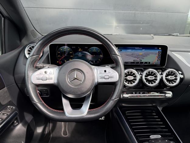 MERCEDES-BENZ Classe B 200 d AMG Line Edition  