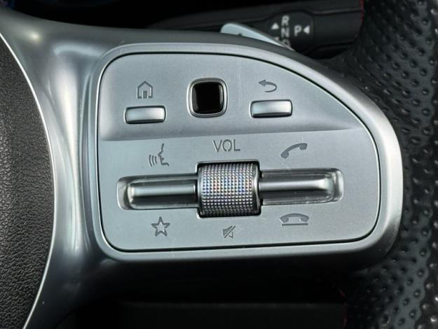 MERCEDES-BENZ Classe B 200 d AMG Line Edition  