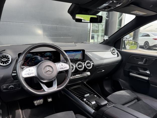 MERCEDES-BENZ Classe B 200 d AMG Line Edition  